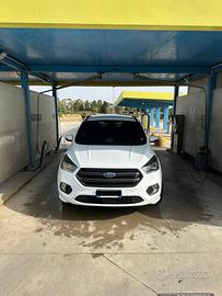 FORD KUGA ST LINE 2.0 150cv del 2017