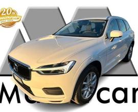 VOLVO XC60 XC60 2.0 b4 Business Plus awd geartro