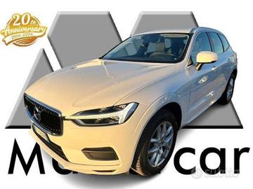 VOLVO XC60 XC60 2.0 b4 Business Plus awd geartro