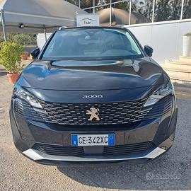 Peugeot 3008 1.5 Bluehdi 130 Cv Eat8 Allure