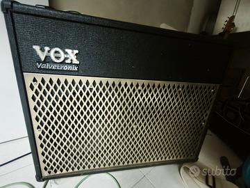 Vox AD100VT Valvetronix