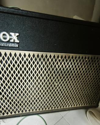 Vox AD100VT Valvetronix