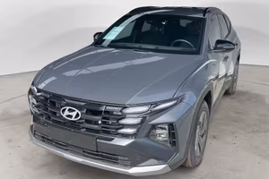Hyundai Tucson Hybrid Tucson 1.6 Crdi 48V Bla...