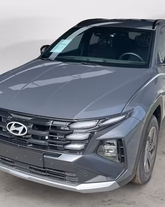 Hyundai Tucson Hybrid Tucson 1.6 Crdi 48V Bla...
