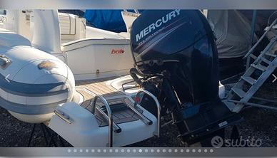 GOMMONE 650 BAT THON