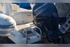 GOMMONE 650 BAT THON