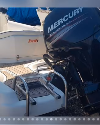 GOMMONE 650 BAT THON