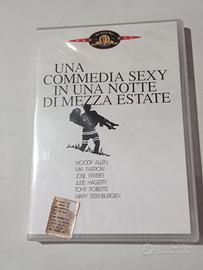 una commedia sexy in una notte di mezza estate 