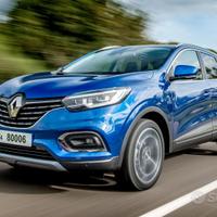 Ricambi renault kadjar 2019
