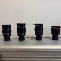 Telescopio Sky-watcher 80 ED 600 mm