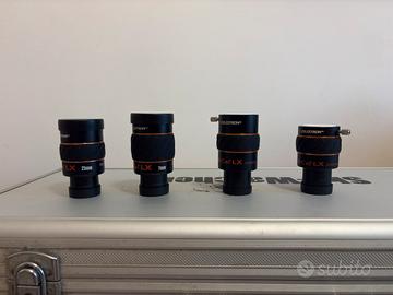 Telescopio Sky-watcher 80 ED 600 mm