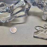 oggetti cristallo Baccarat france 