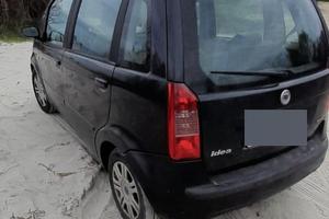  fiat idea 1300 multijet