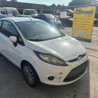 Ricambi per Ford Fiesta 2012