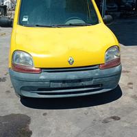 Ricambi renault kangoo anno 2008 cc. 1.4 bz