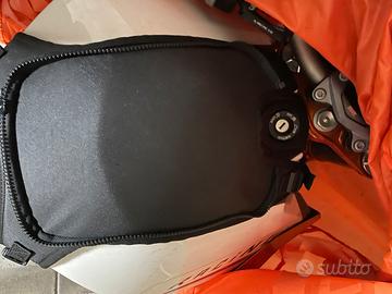 Borsa serbatoio ktm 1290