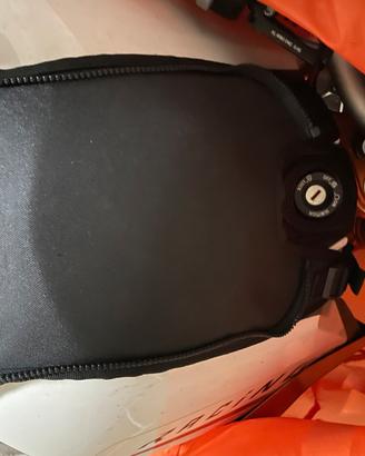 Borsa serbatoio ktm 1290