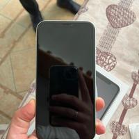 IPHONE XR 64gb WHITE