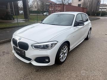 Bmw 120i Msport + Tetto