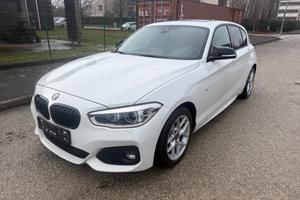 Bmw 120i Msport + Tetto