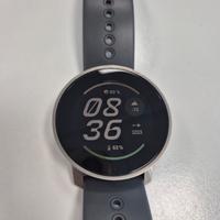 suunto peak pro 9 titanium usato