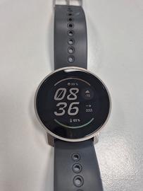 suunto peak pro 9 titanium usato