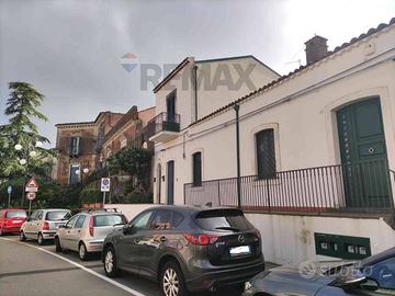 Casa Indipendente - San Gregorio di Catania