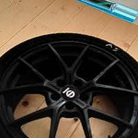 Cerchi Sparco Mod. Podio
