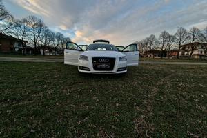 audi A3 perfetta in tutto diesel euro 5