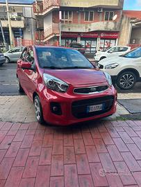 Kia picanto anno anno 2016