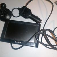 Navigatore GPS Garmin nüvi Accessori inclusi