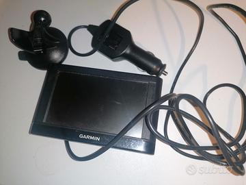 Navigatore GPS Garmin nüvi Accessori inclusi