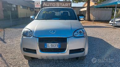 Great Wall Motor Steed 2.4 Ecodual 4WD Work