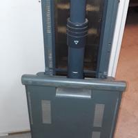 Lampada abbronzante Philips Total Body