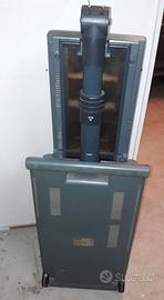 Lampada abbronzante Philips Total Body