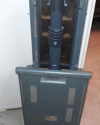 Lampada abbronzante Philips Total Body