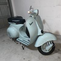 Piaggio vespa 125 vnb1 1960