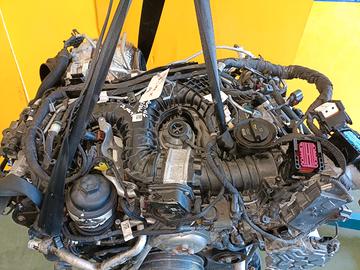 MOTORE DEWA 2019 AUDI S6 AVANT 3.0 TDI V6 24V MILD