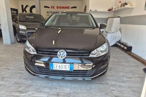 Volkswagen Golf 2.0 TDI DSG 5p. Highline BlueMotio