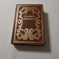 I promessi sposi, Manzoni