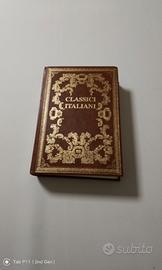 I promessi sposi, Manzoni