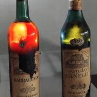 vini da collezione