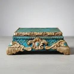 basi in legno artigianali personalizzabili