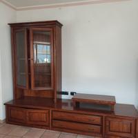 Mobile in legno massello