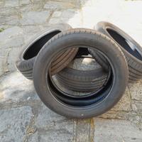 Pneumatici Goodyear 205/50R17 estivi