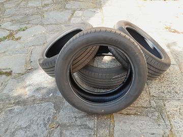 Pneumatici Goodyear 205/50R17 estivi