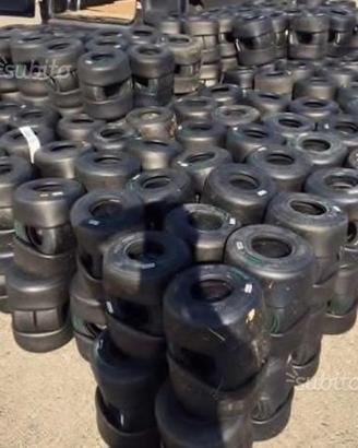 Gomme kart