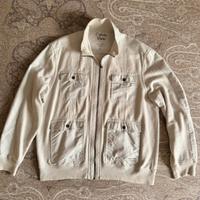 Giubbotto Calvin Klein cotone