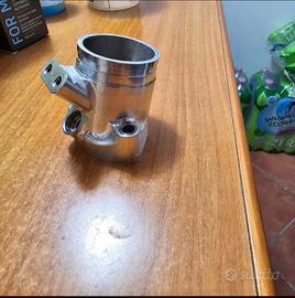 Collettore aspirazione sh 350