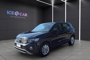 VOLKSWAGEN VIC T-Cross 1.0 TSI Style BMT